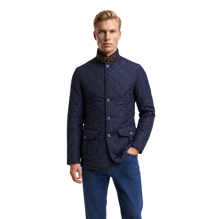 Barbour - Barbour Men Jacket