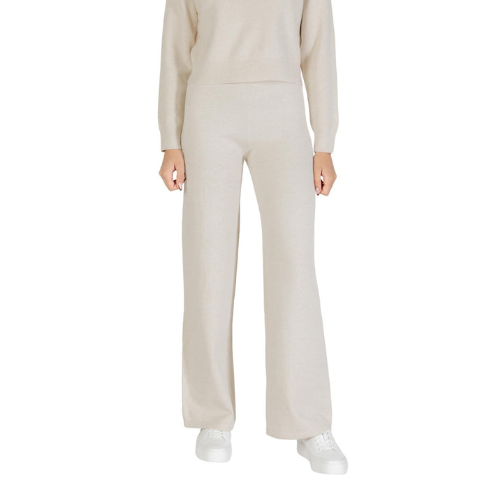 Choral - Choral  Women Trousers