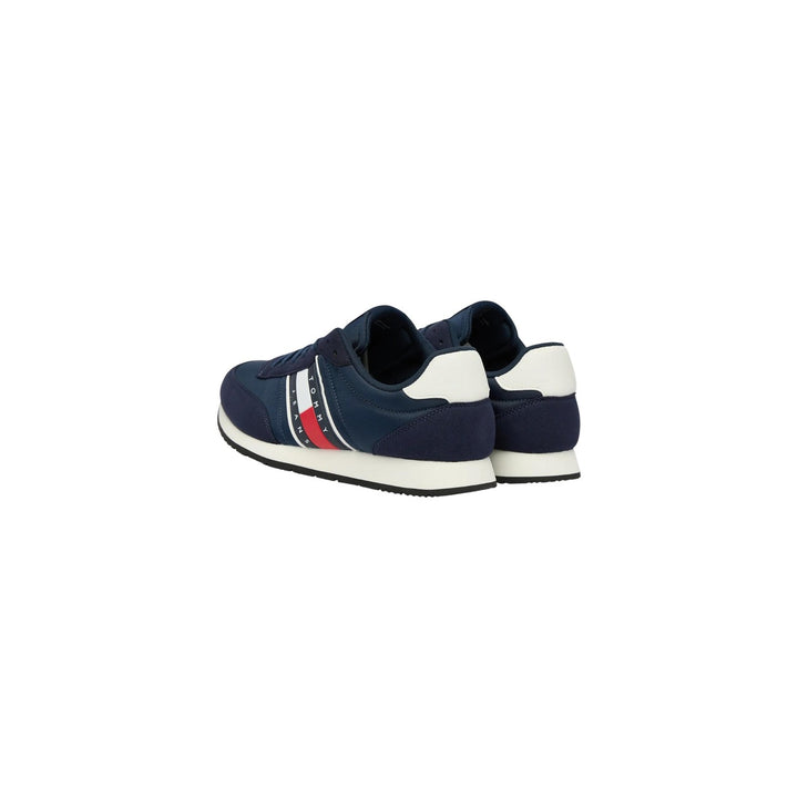 Tommy Hilfiger Jeans - Tommy Hilfiger Jeans Men Sneakers