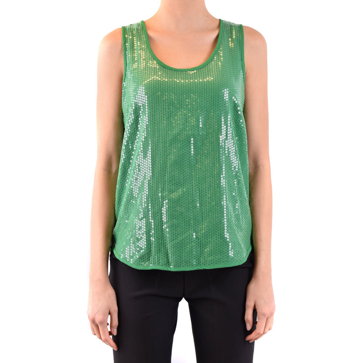 P.a.r.o.s.h. - P.a.r.o.s.h.  Women Undershirt