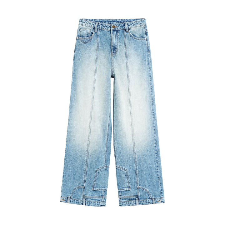 Desigual - Desigual  Women Jeans