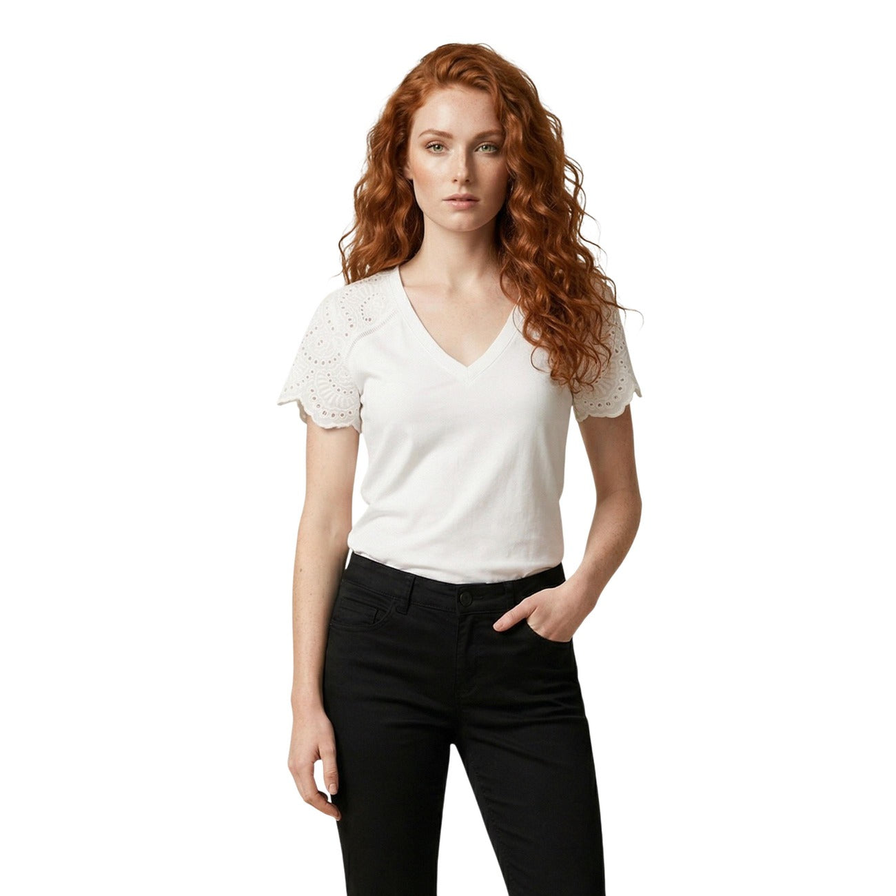 Morgan De Toi - Morgan De Toi  Women T-Shirt