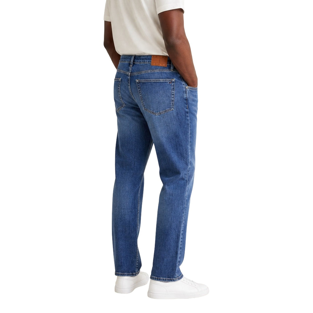 Tommy Hilfiger Jeans - Tommy Hilfiger Jeans Men Jeans