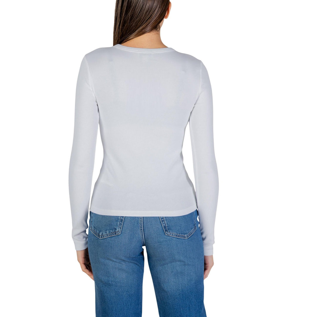 Calvin Klein Jeans - Calvin Klein Jeans  Women T-Shirt