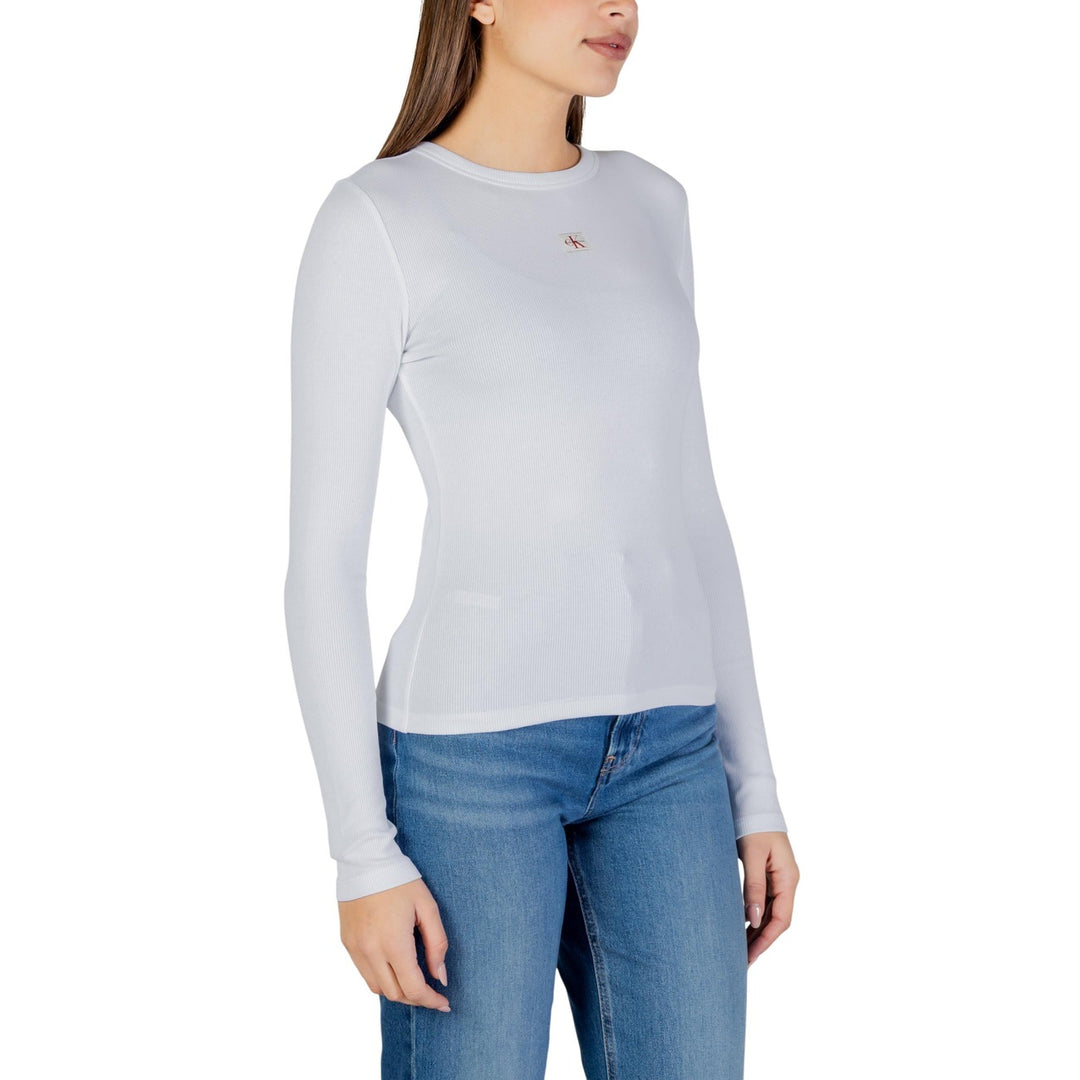 Calvin Klein Jeans - Calvin Klein Jeans  Women T-Shirt