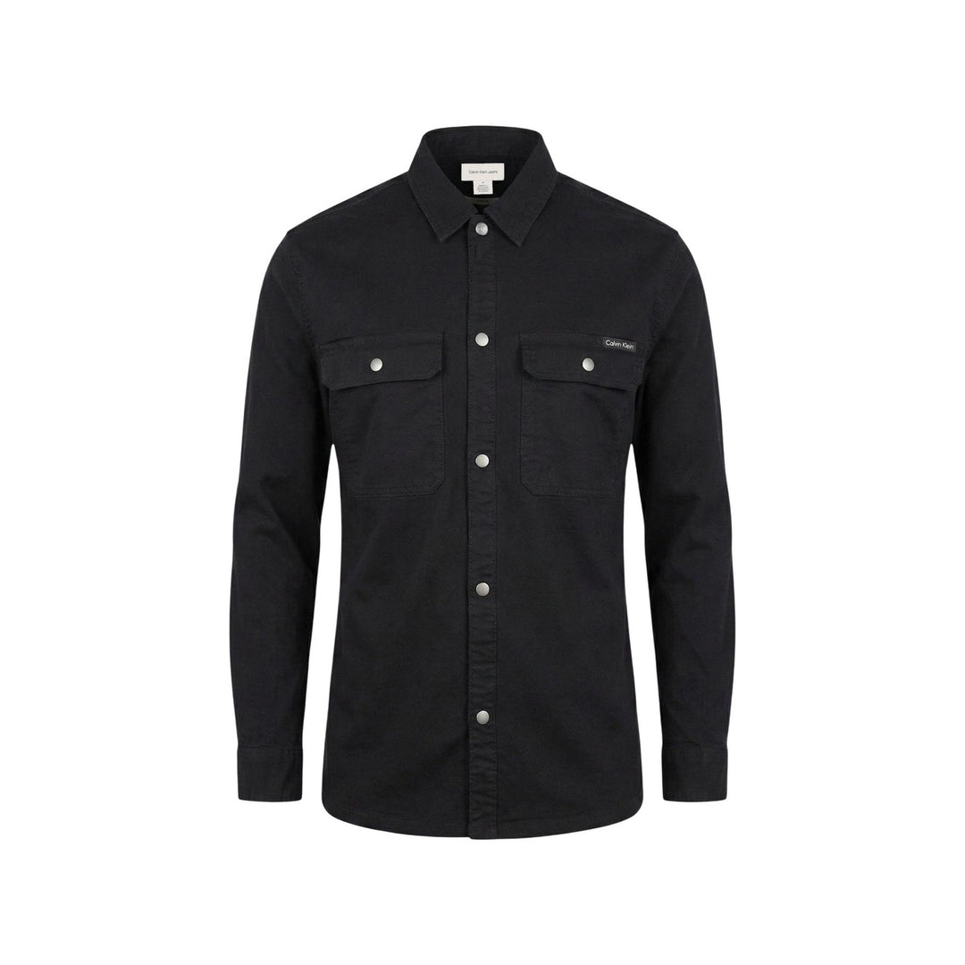 Calvin Klein Jeans - Calvin Klein Jeans Men Shirt