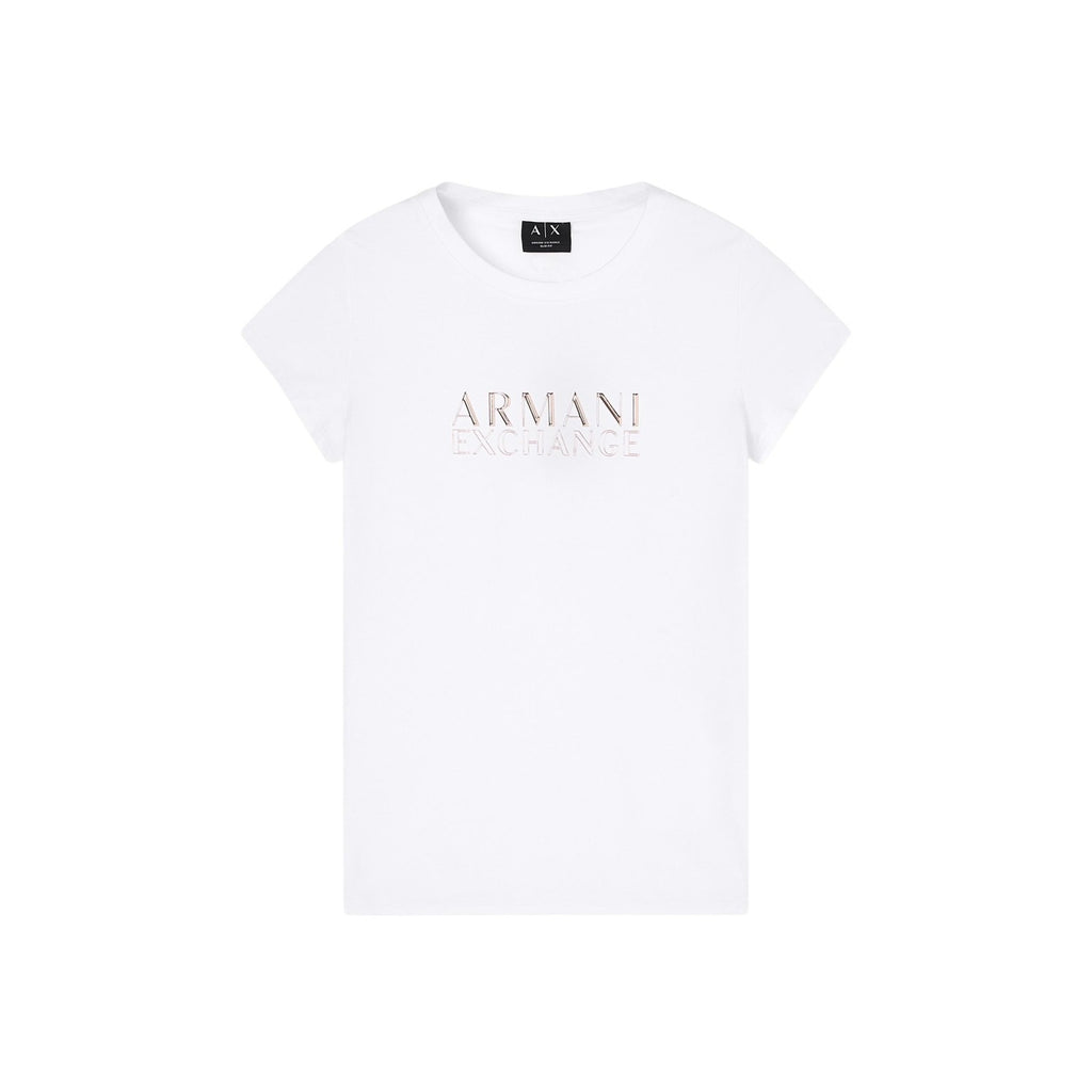 Armani Exchange - Armani Exchange  Women T-Shirt
