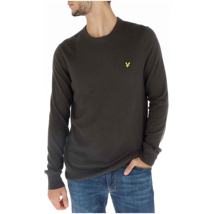 Lyle &amp; Scott - Lyle &amp; Scott Men Knitwear