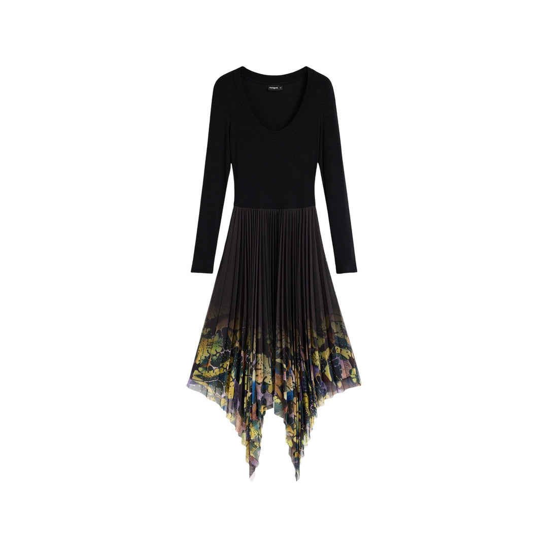 Desigual - Desigual  Women Dress