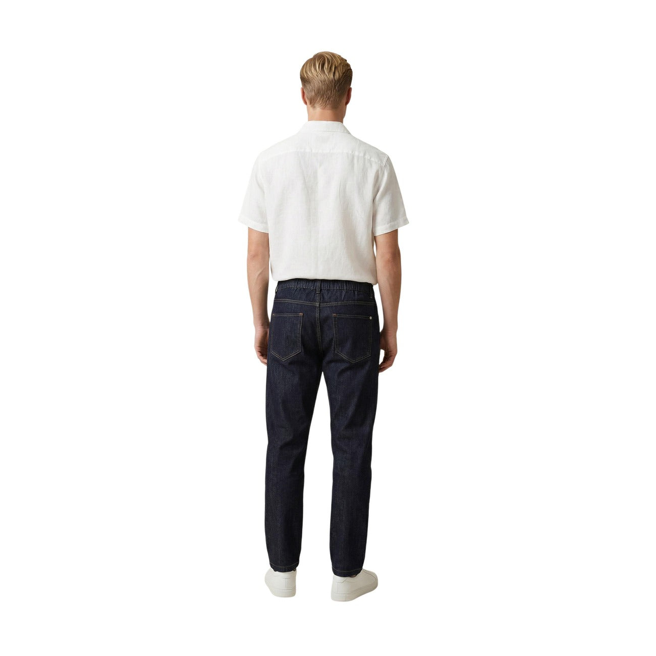 Gianni Lupo - Gianni Lupo Men Trousers
