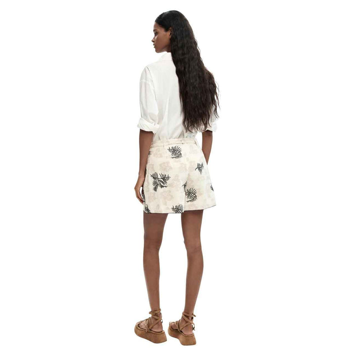 Desigual - Desigual  Women Short