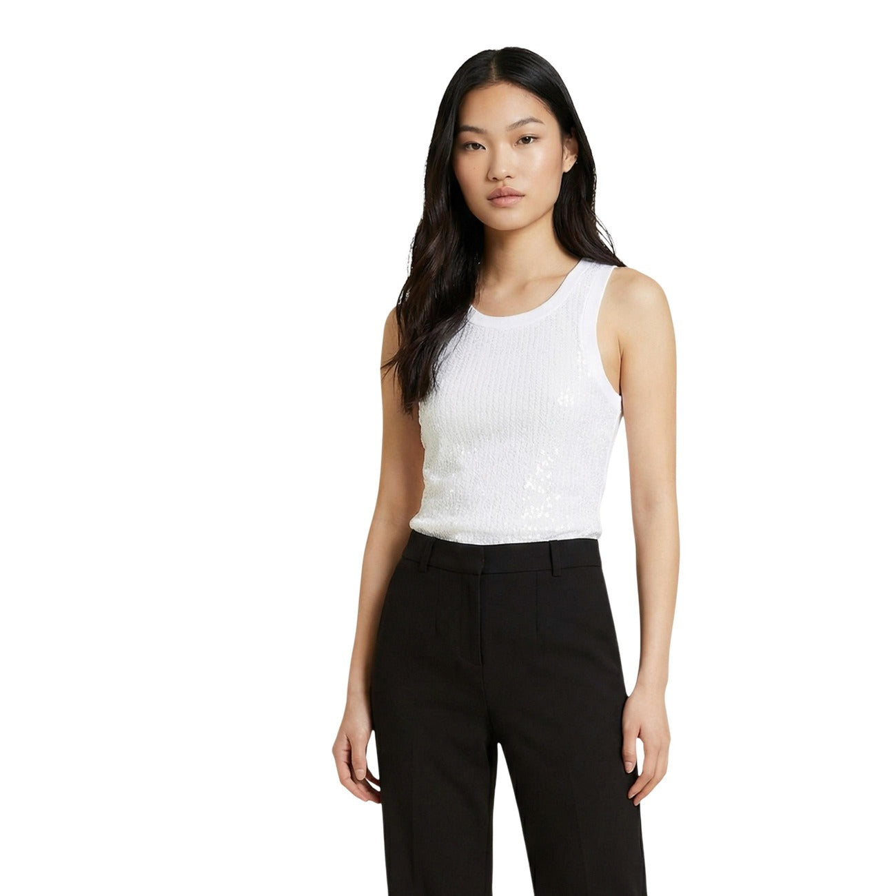 Guess - Guess  Women Undershirt