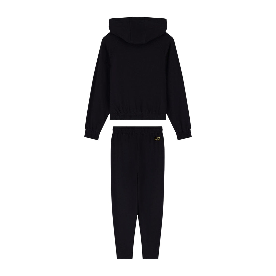 Ea7 Women Jumpsuit