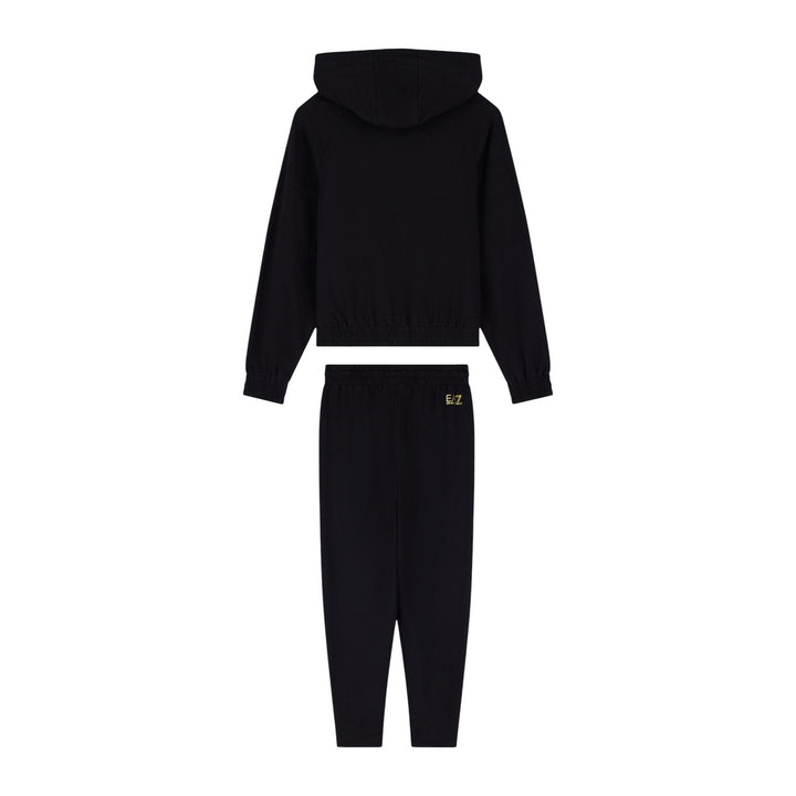 Ea7 Women Jumpsuit