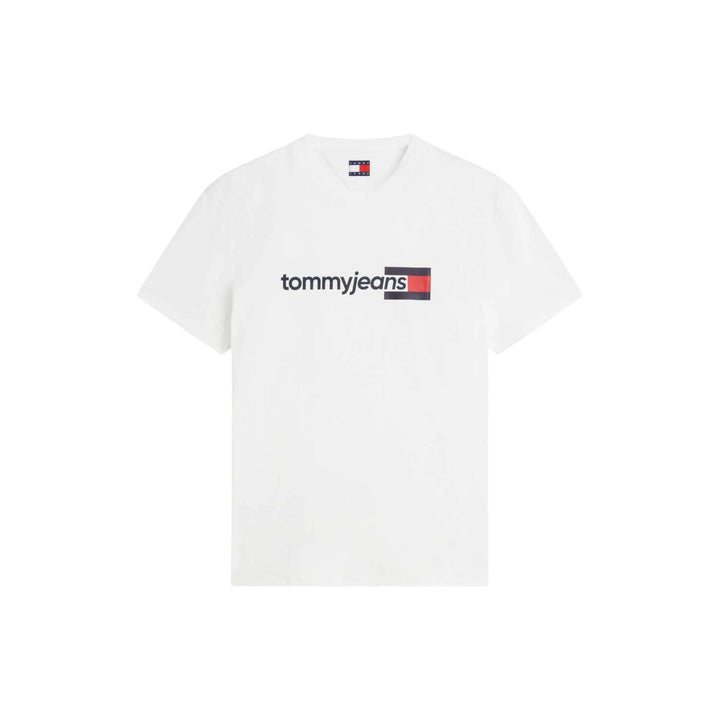Tommy Hilfiger Jeans - Tommy Hilfiger Jeans Men T-Shirt