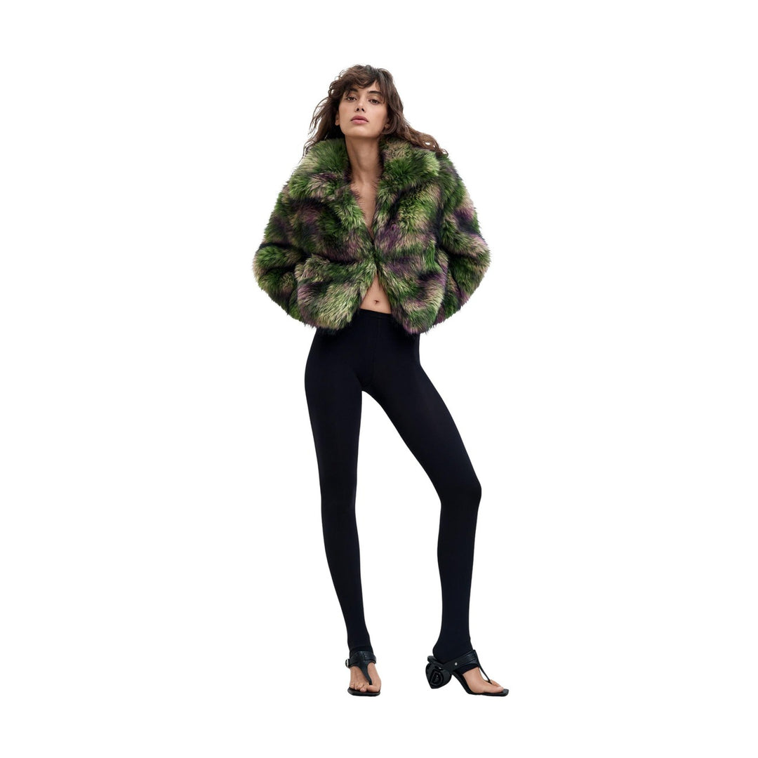 Desigual - Desigual  Women Coat
