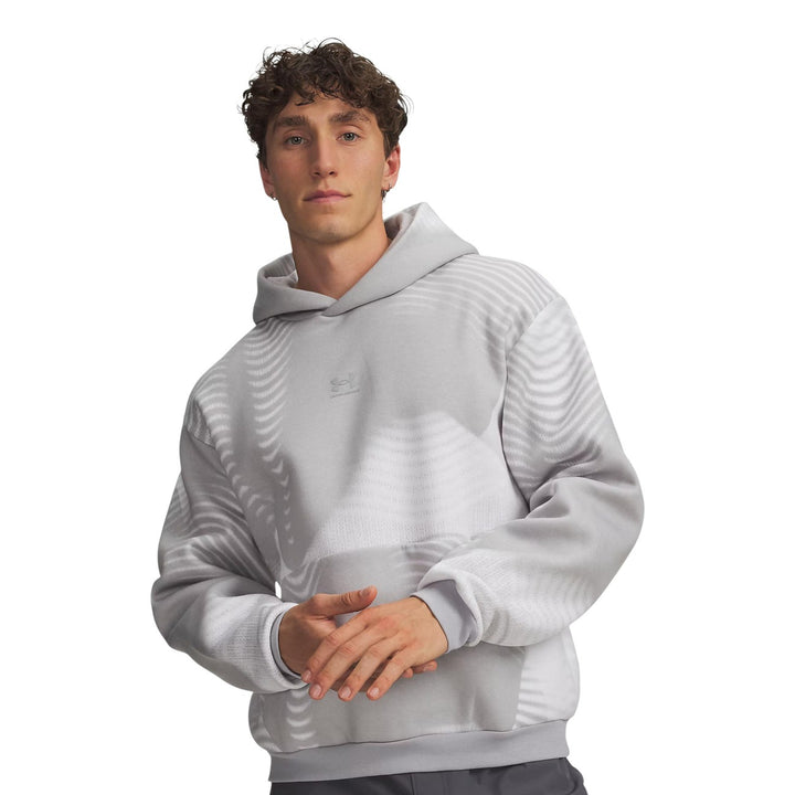 Under Armour - Under Armour Men Sweatshirts