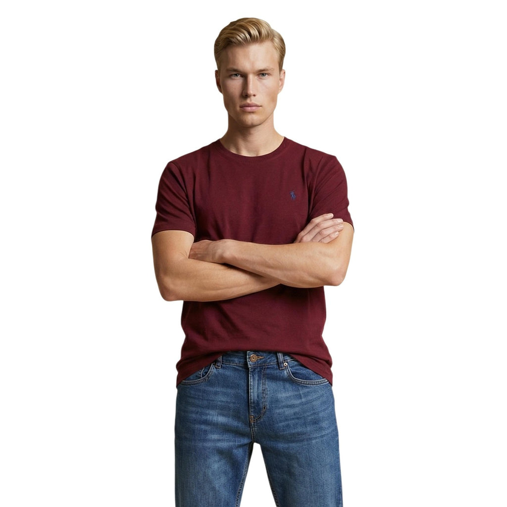 U.s. Polo Assn. - U.s. Polo Assn. Men T-Shirt