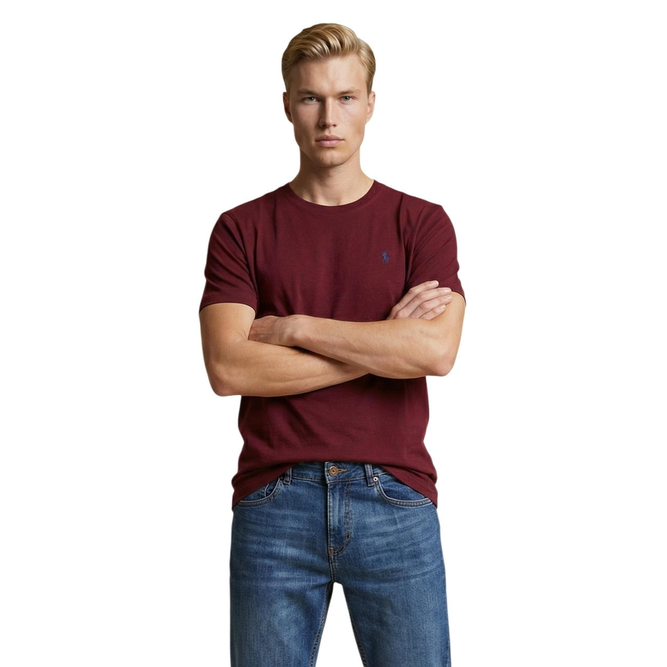 U.s. Polo Assn. - U.s. Polo Assn. Men T-Shirt