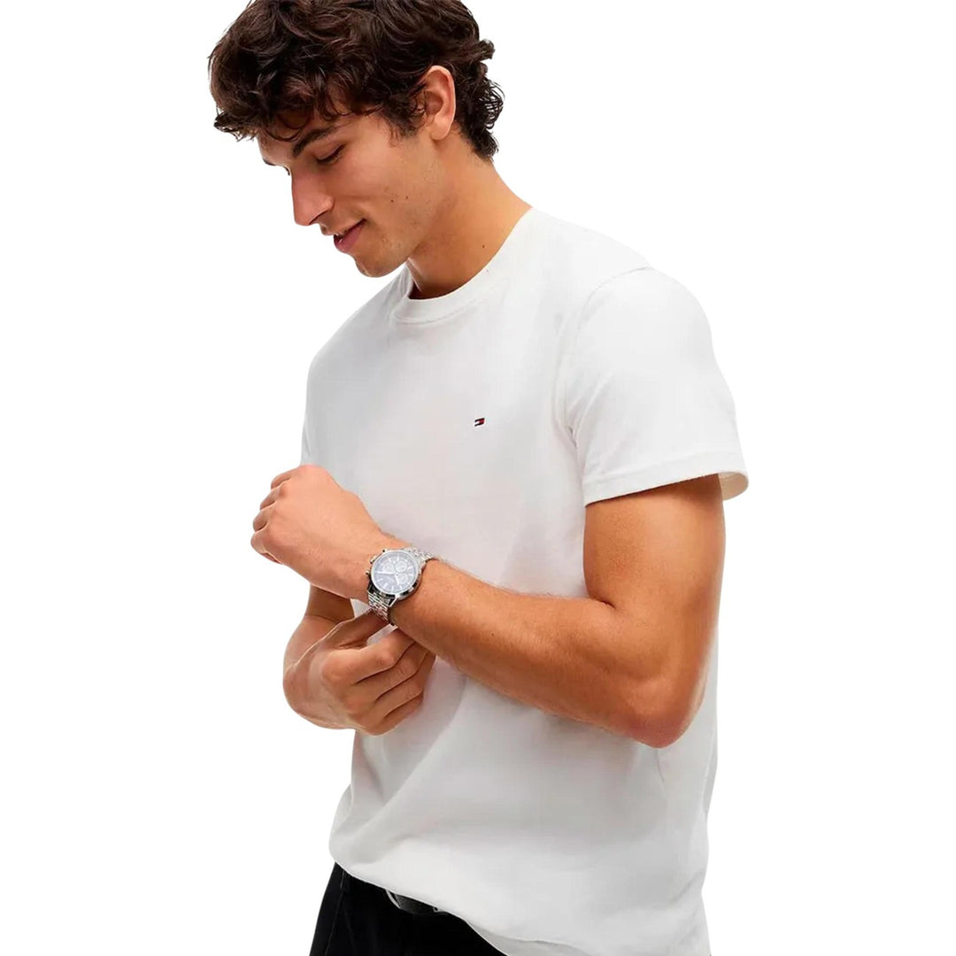 Tommy Hilfiger Jeans - Tommy Hilfiger Jeans Men T-Shirt
