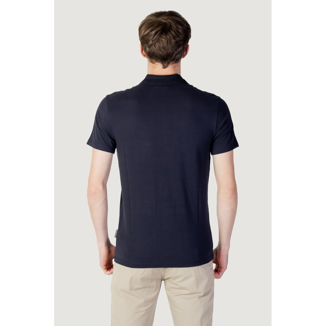 Napapijri - Napapijri Men Polo