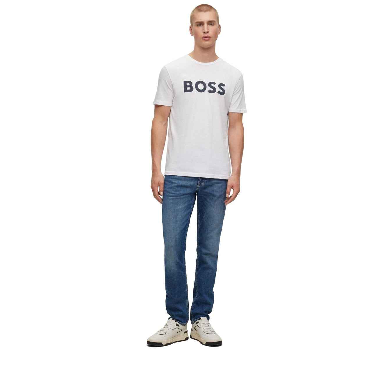 Boss - Boss Men T-Shirt