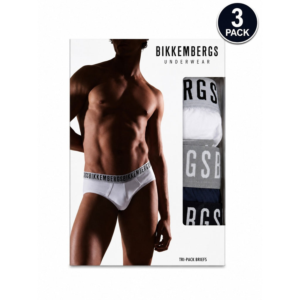 Bikkembergs - Bikkembergs Men Underwear