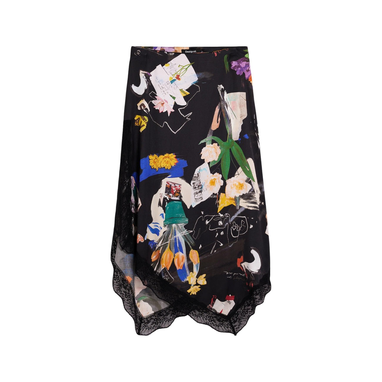 Desigual - Desigual  Women Skirt