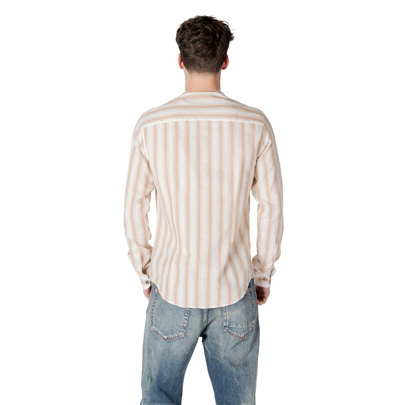 Gianni Lupo - Gianni Lupo Men Shirt
