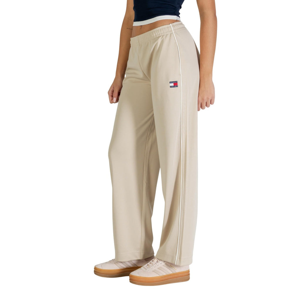 Tommy Hilfiger Jeans - Tommy Hilfiger Jeans  Women Trousers