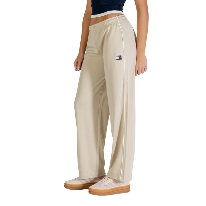 Tommy Hilfiger Jeans - Tommy Hilfiger Jeans  Women Trousers