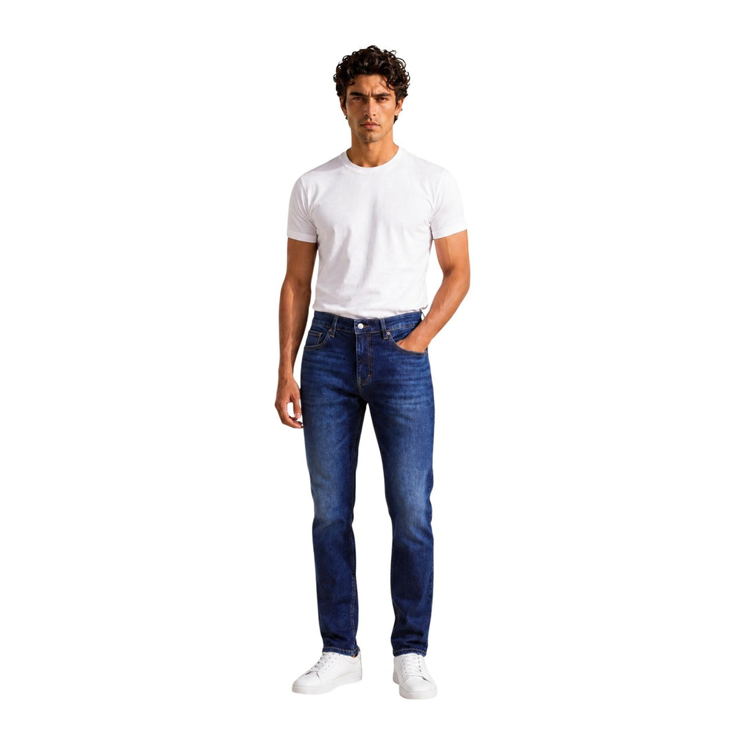 Tommy Hilfiger Jeans - Tommy Hilfiger Jeans Men Jeans