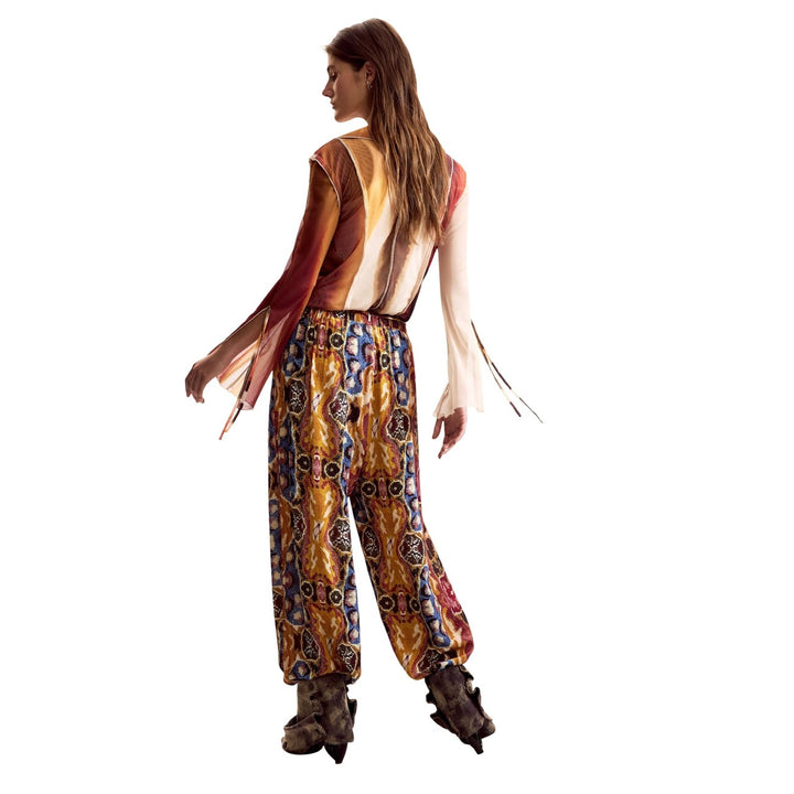 Desigual - Desigual  Women Trousers