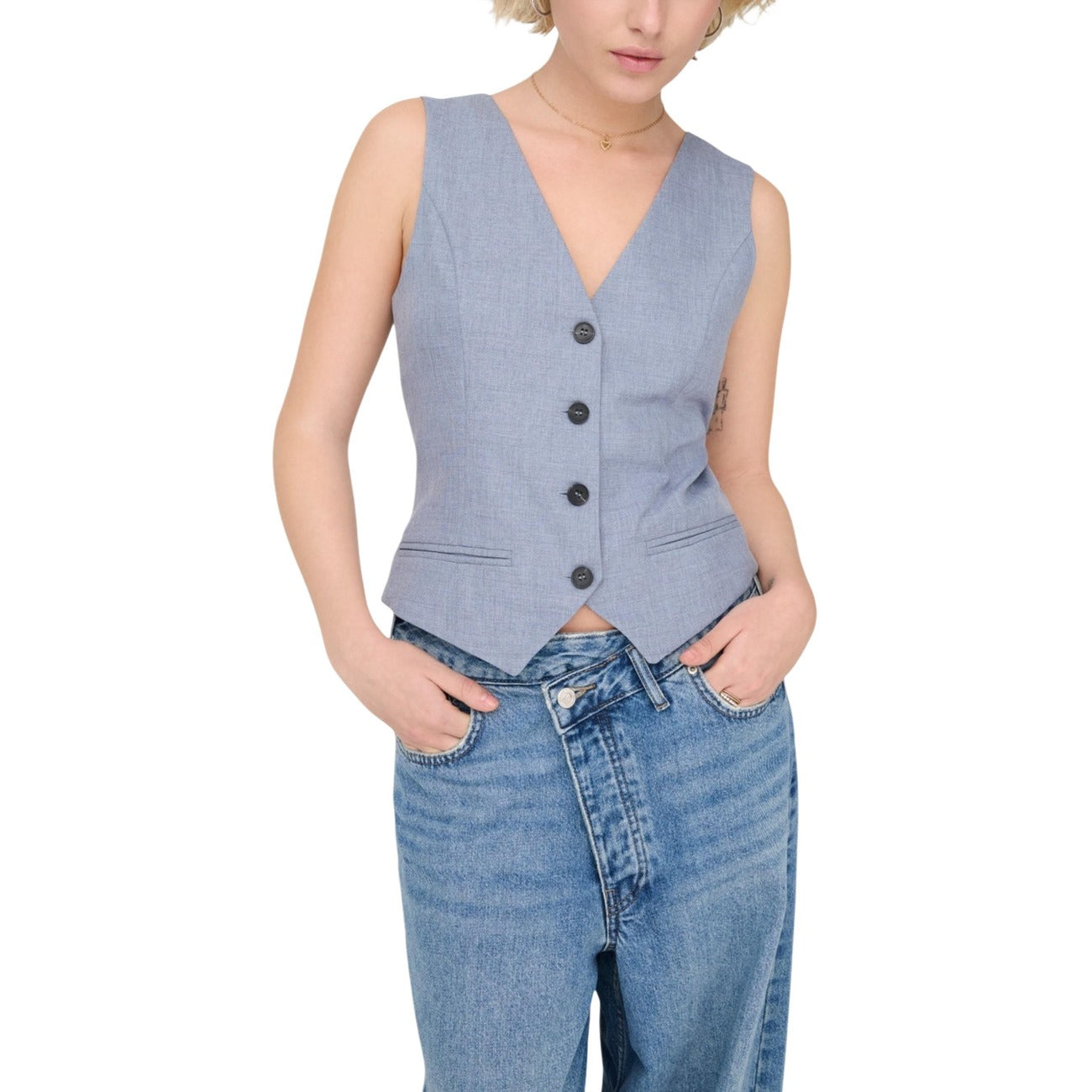 Only - Only  Women Gilet
