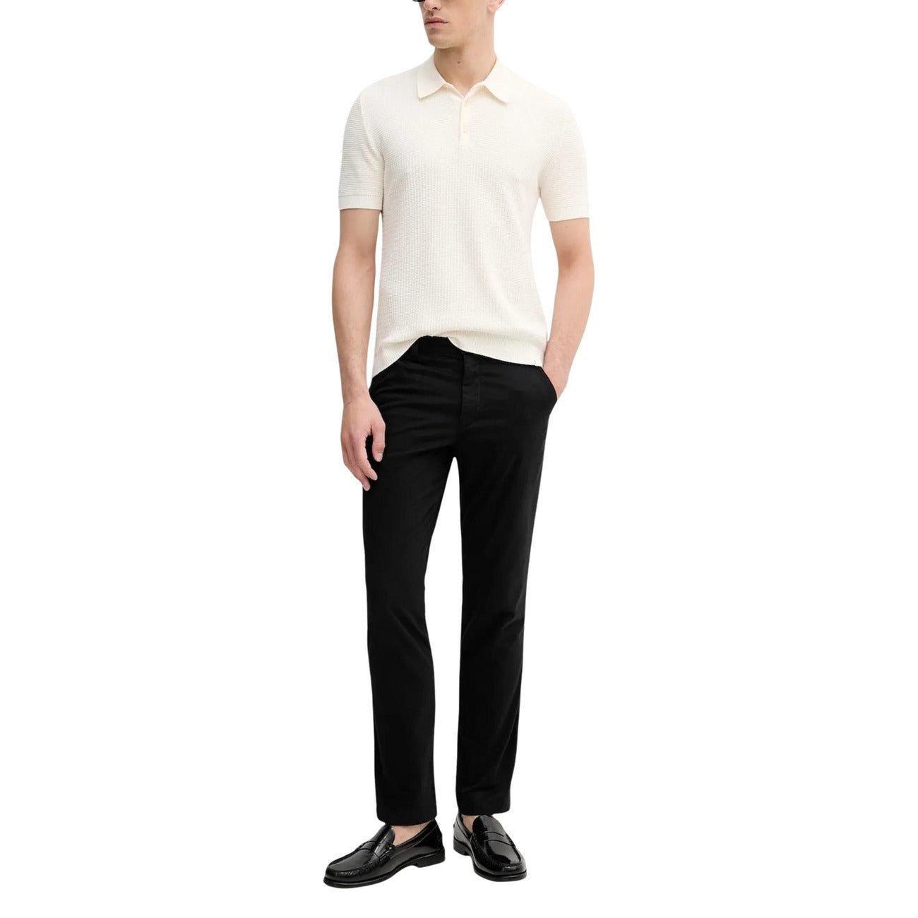 Calvin Klein Jeans - Calvin Klein Jeans Men Trousers