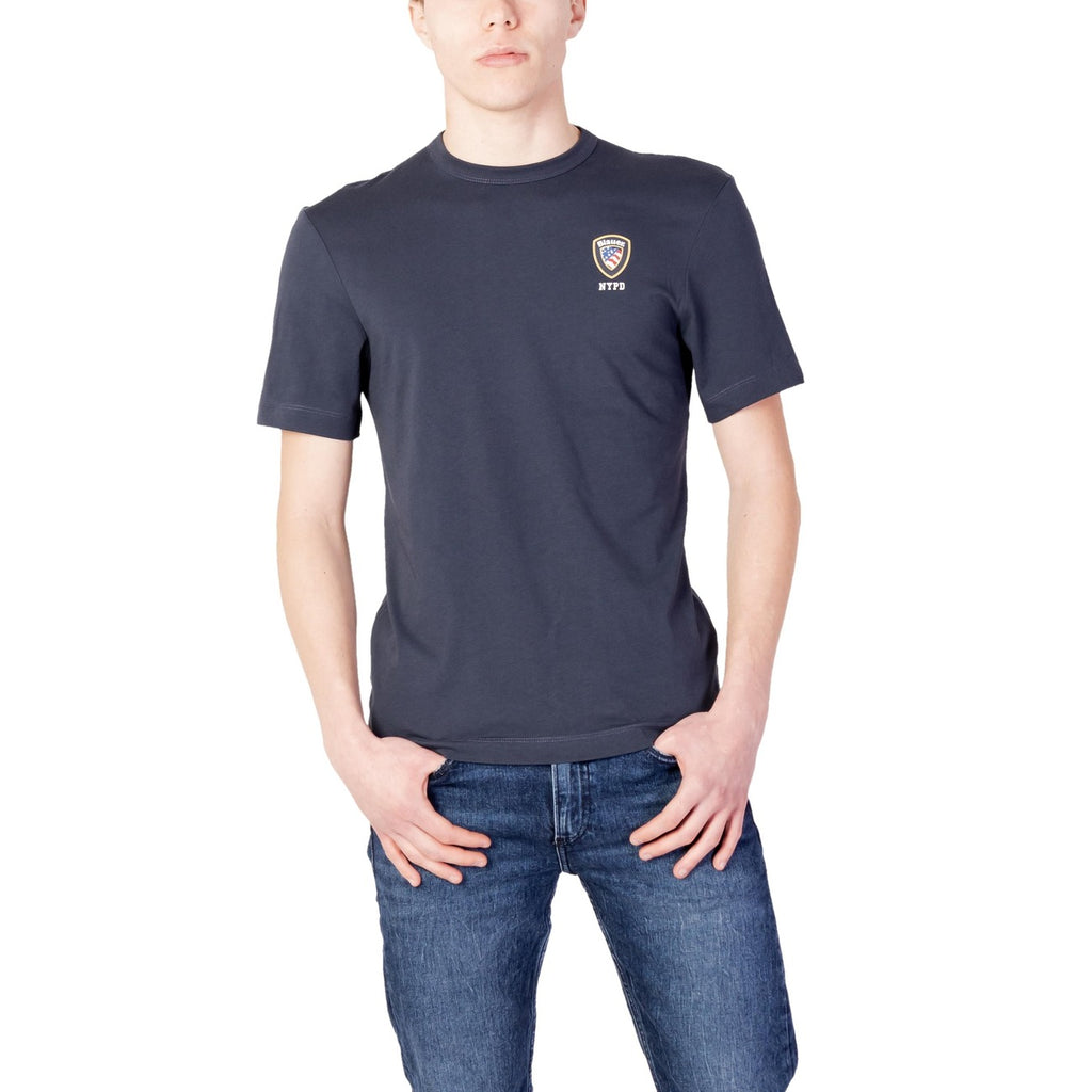 Blauer - Blauer Men T-Shirt