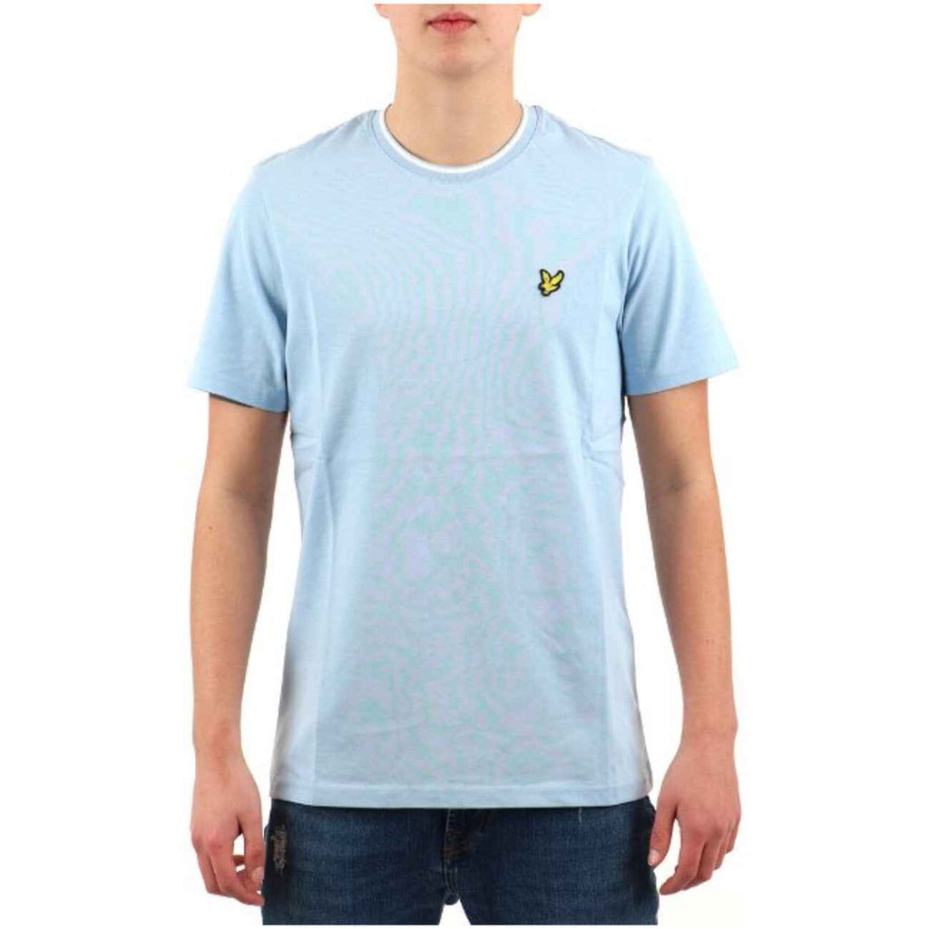 Lyle & Scott - Lyle & Scott Men T-Shirt