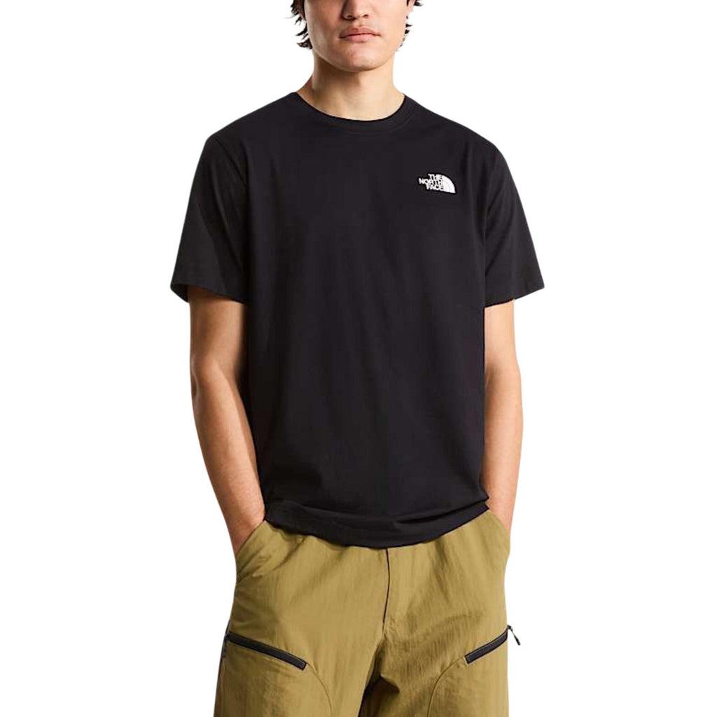 The North Face - The North Face Men T-Shirt