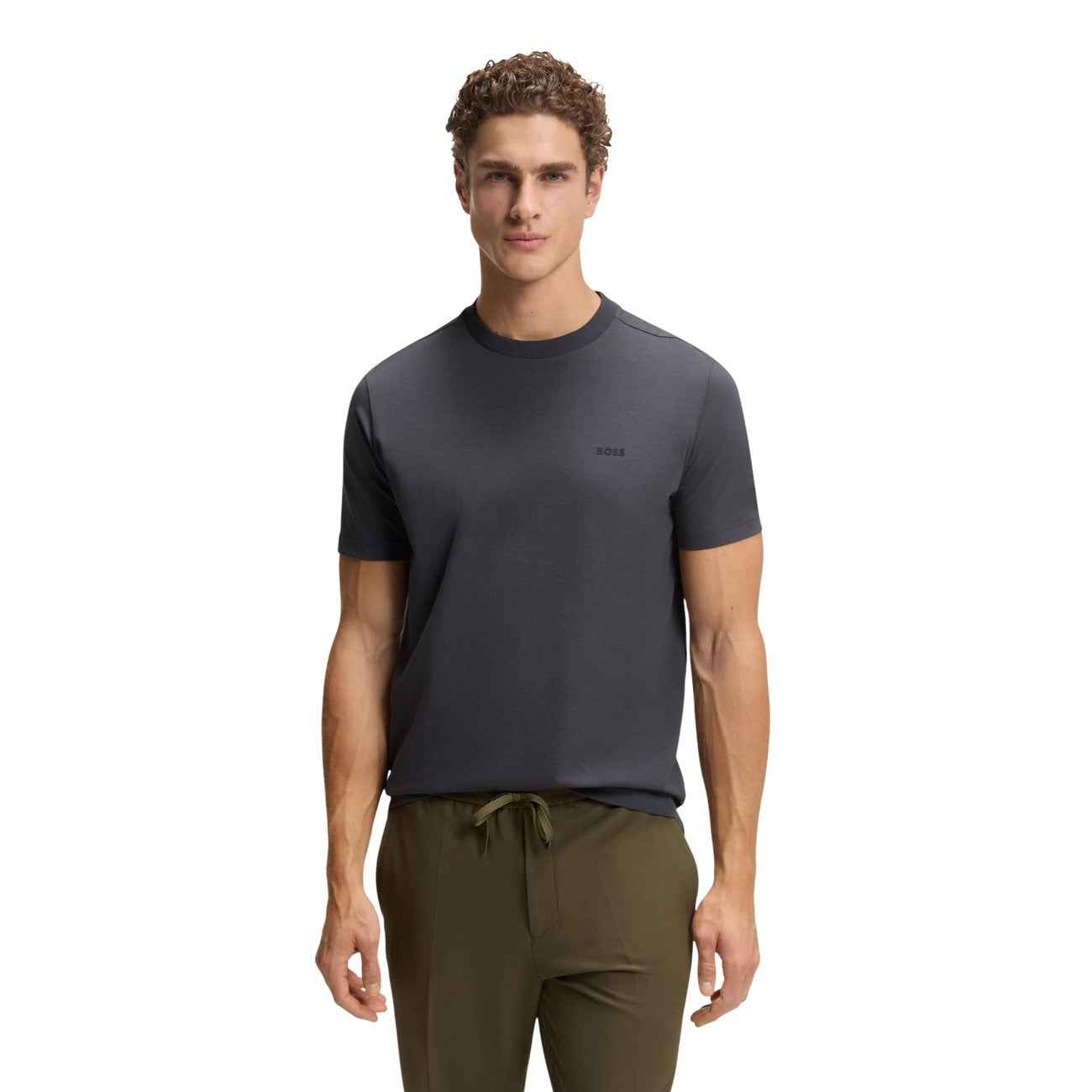 Boss - Boss Men T-Shirt