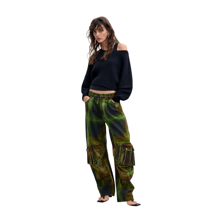 Desigual - Desigual  Women Trousers