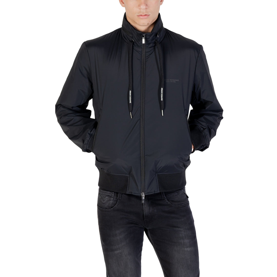 Armani Exchange - Armani Exchange Men Blazer
