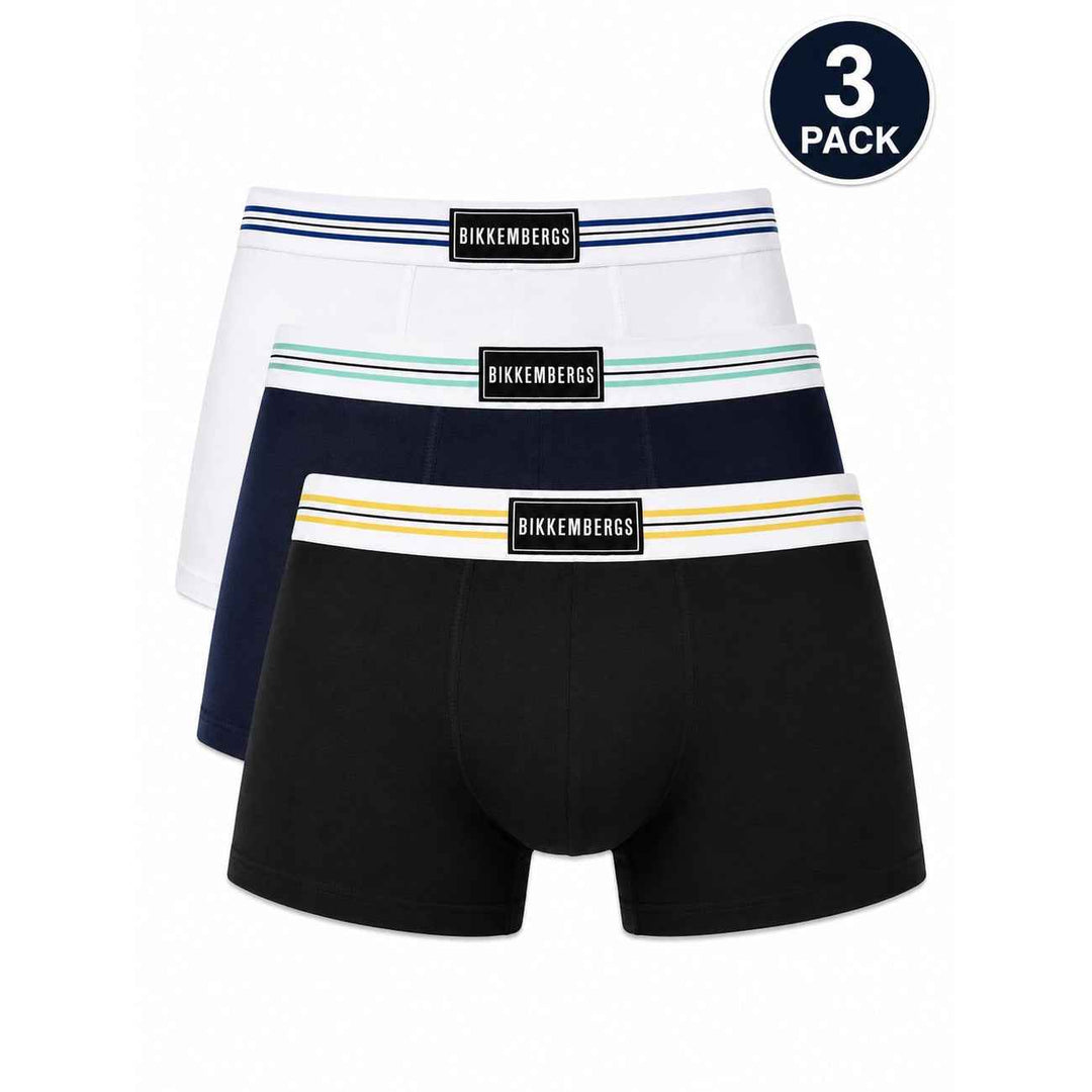 Bikkembergs - Bikkembergs Men Underwear