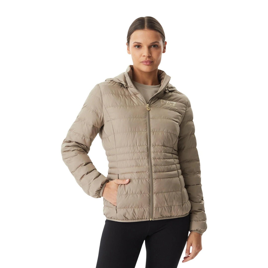 Ea7 - Ea7  Women Jacket