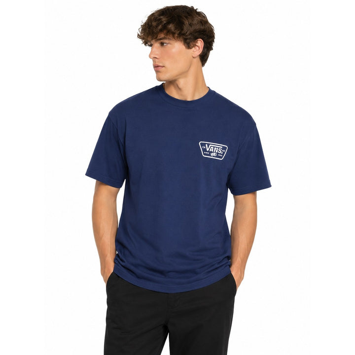 Vans - Vans Men T-Shirt