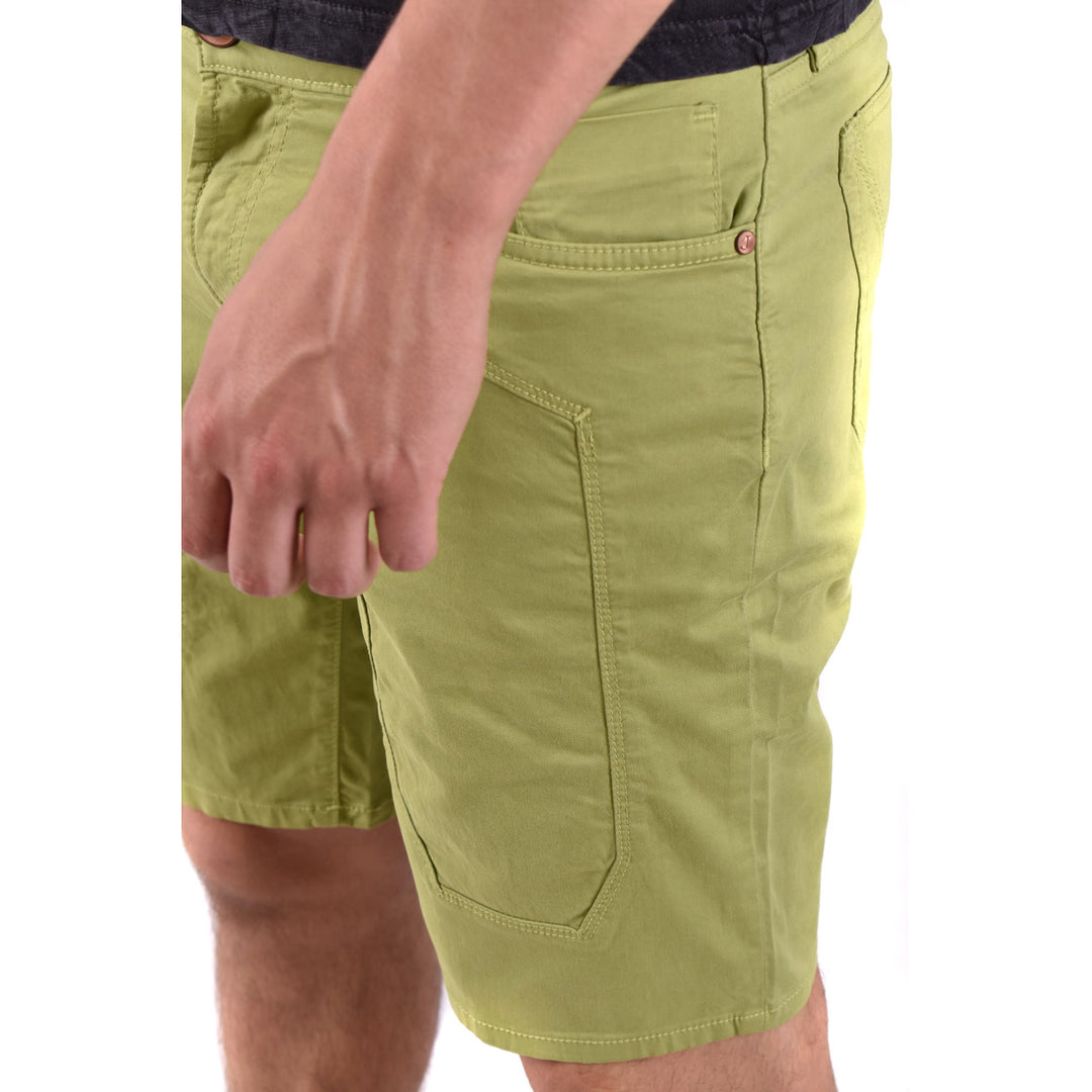 Jeckerson - Jeckerson Men Trousers