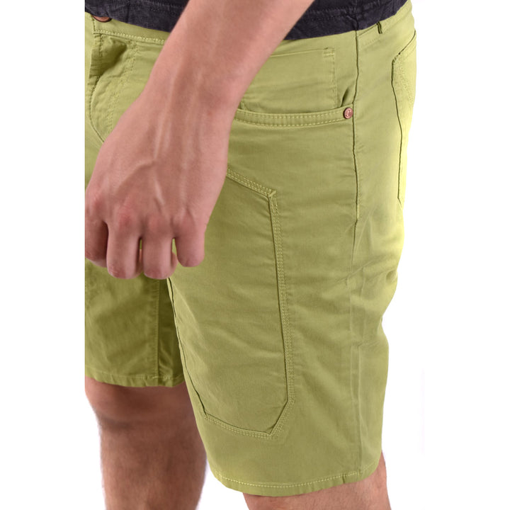 Jeckerson - Jeckerson Men Trousers