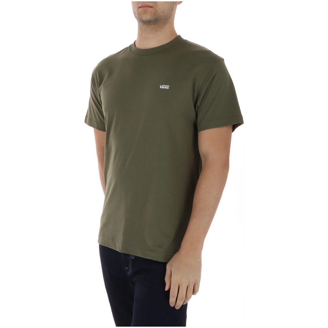 Vans - Vans Men T-Shirt