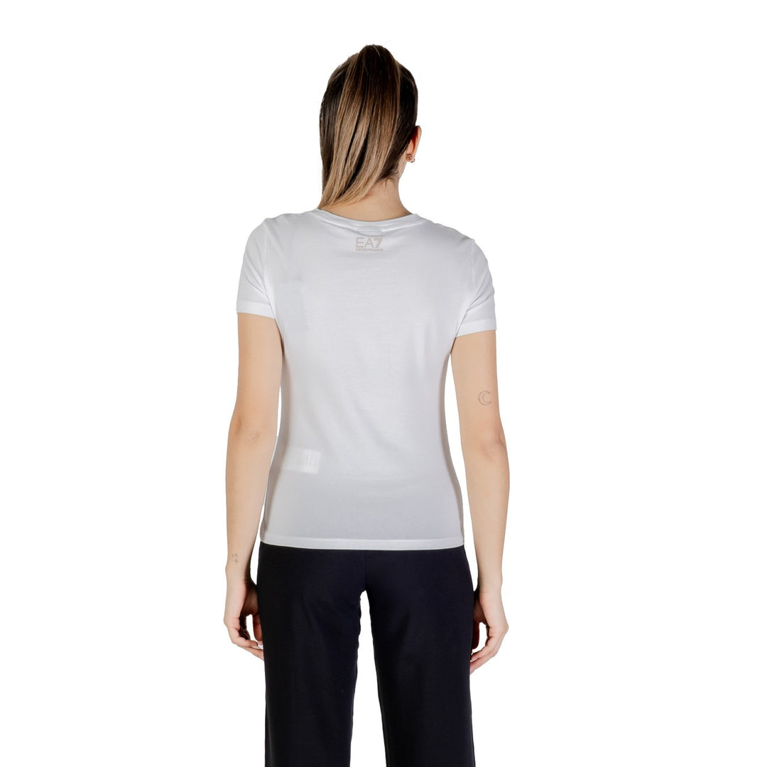 Ea7 - Ea7  Women T-Shirt