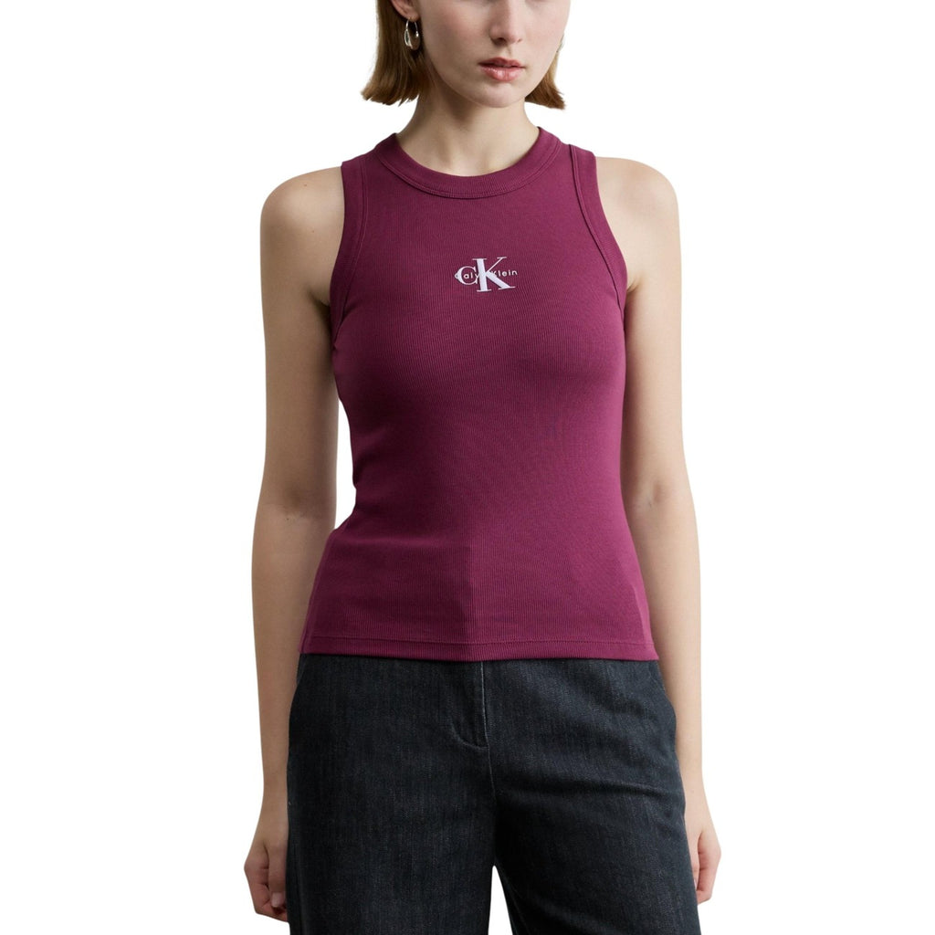 Calvin Klein Jeans - Calvin Klein Jeans  Women Undershirt