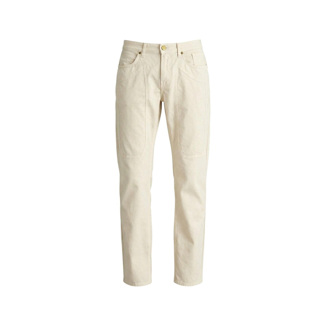 Jeckerson - Jeckerson Men Trousers